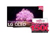 LG OLED55C14LB Ultra HD 4K