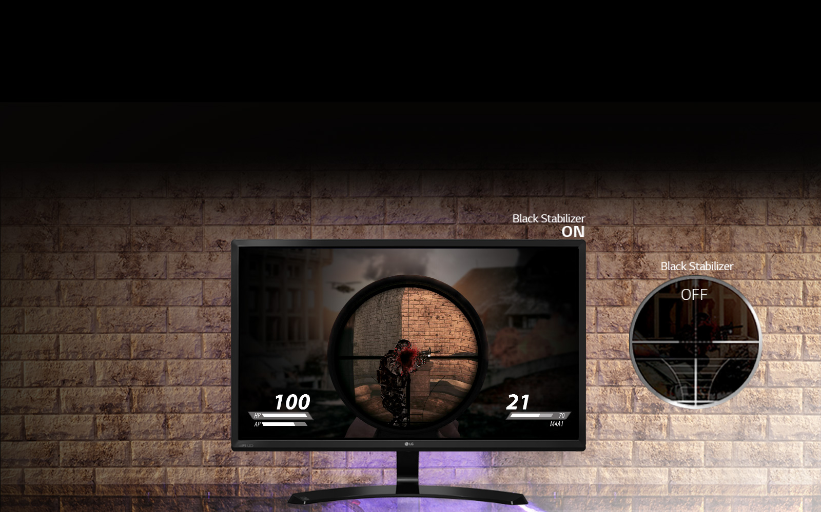 OLED TVs - Unmatched Color Realism