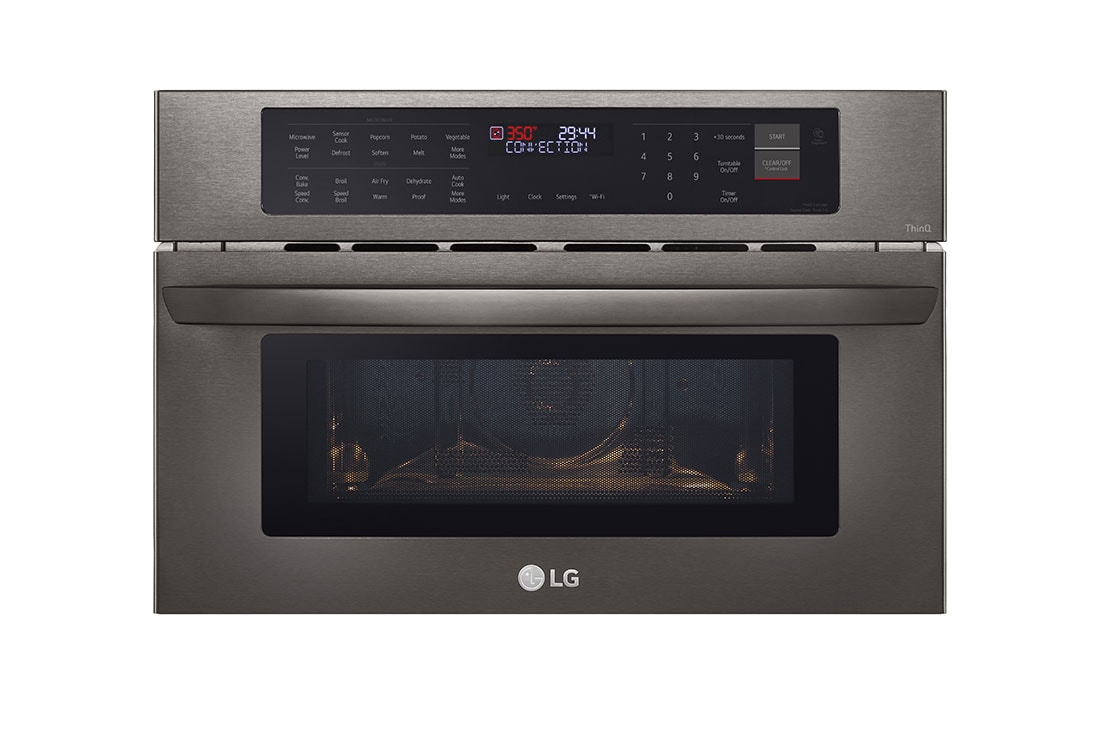Product - Black Stainless Steel