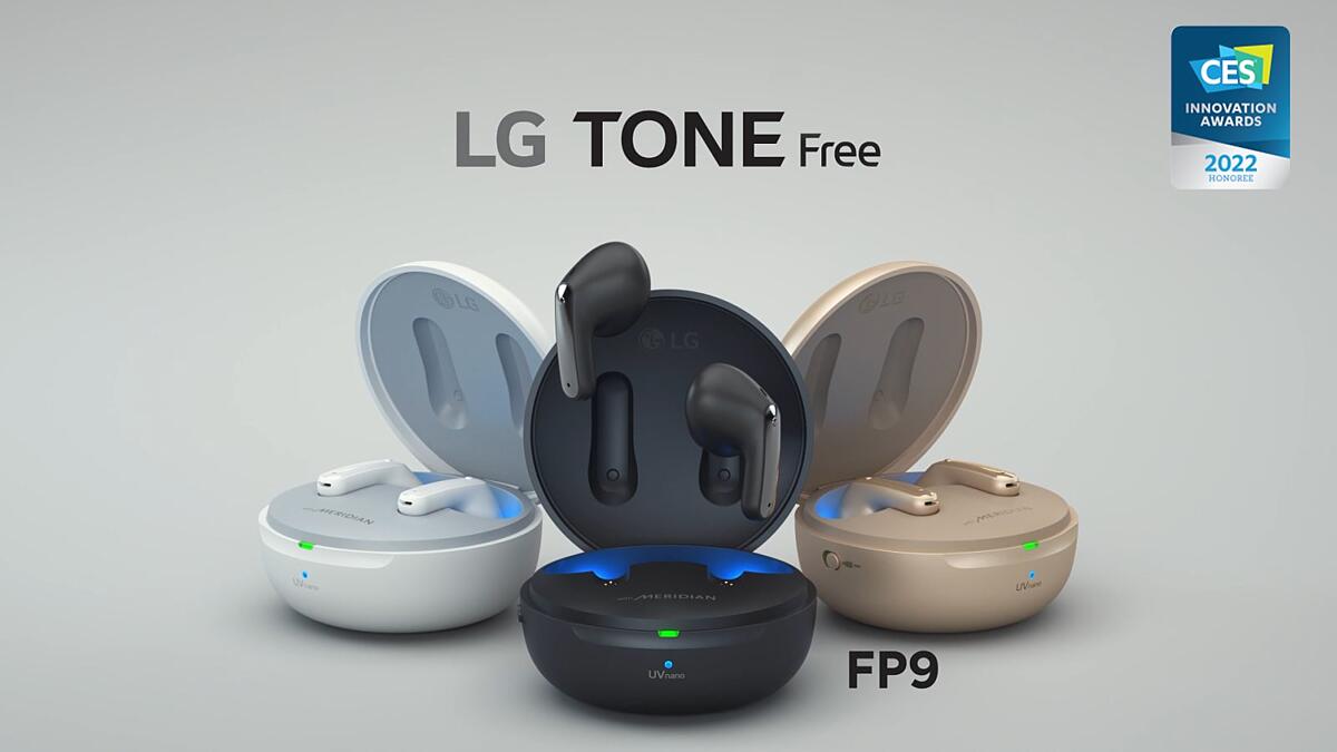 lg fp9 price