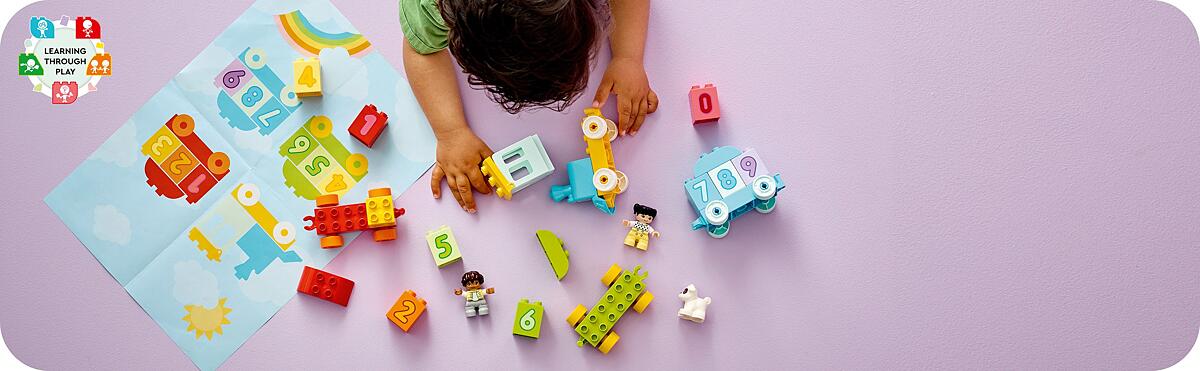 Learning through play