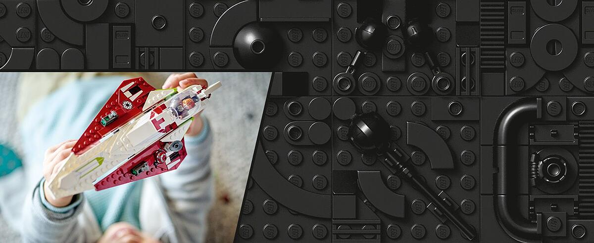 The perfect gift for Star Wars™ fans