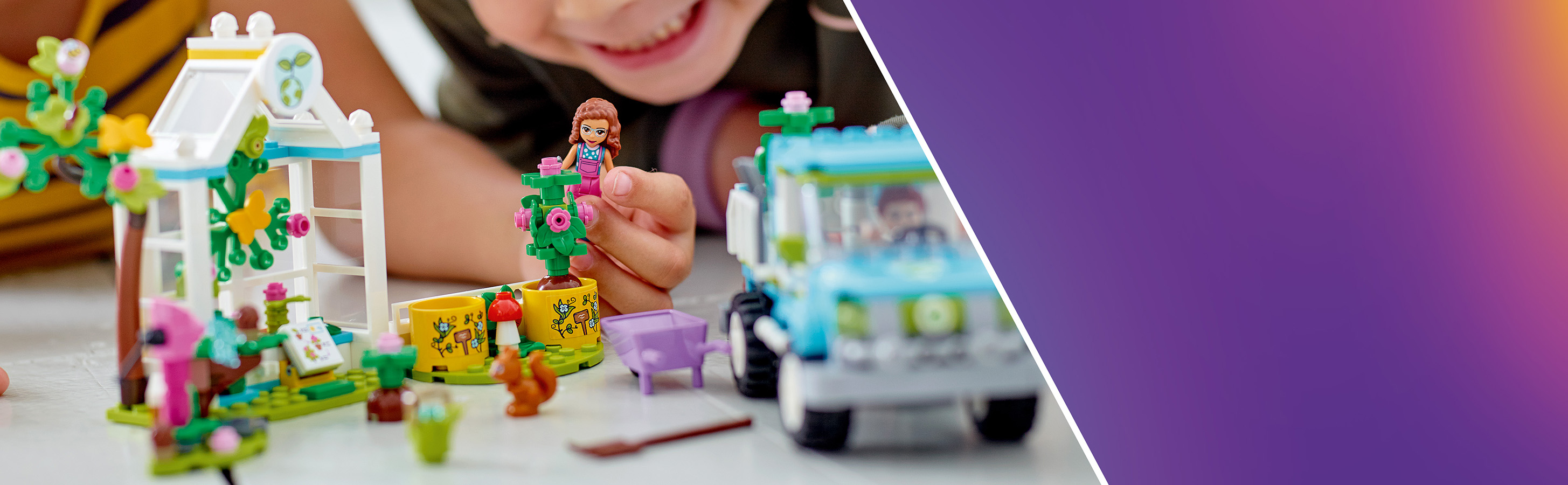 Great gifts for kids who care for the planet