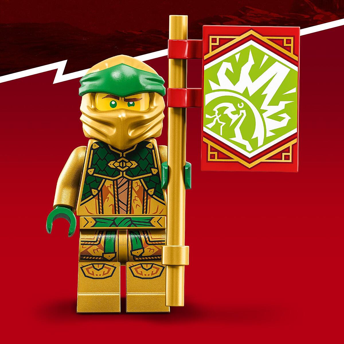 Earn a collectible prize