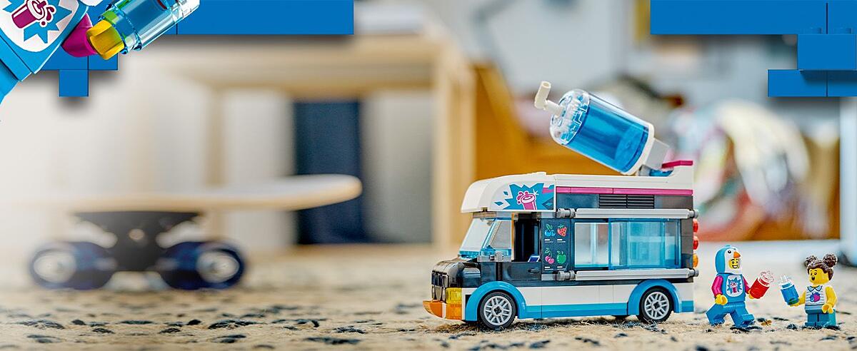 A LEGO® gift for all occasions