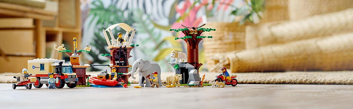 What’s in the box?