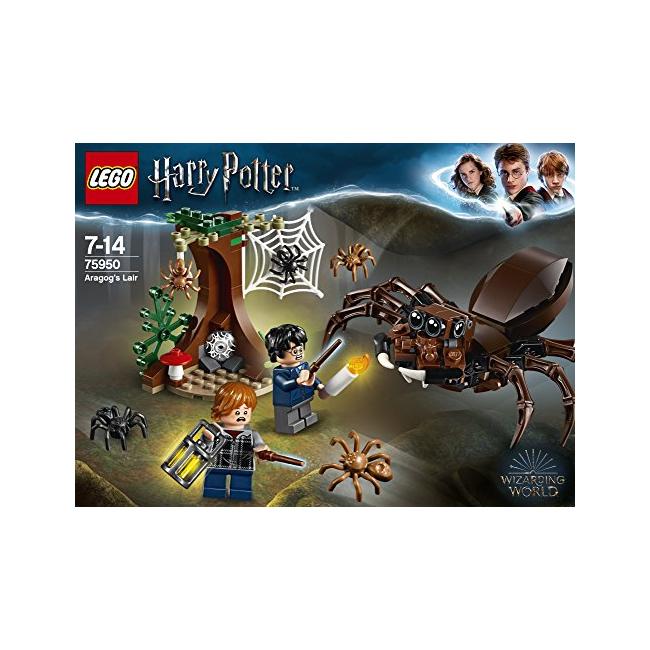 lego harry potter el corte inglés