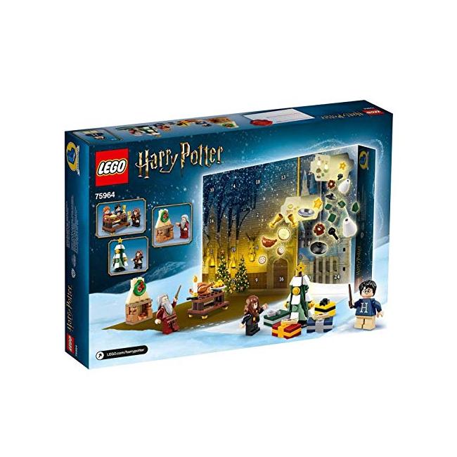 lego harry potter el corte inglés