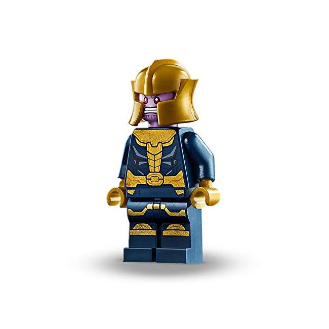 lego thanos el corte ingles