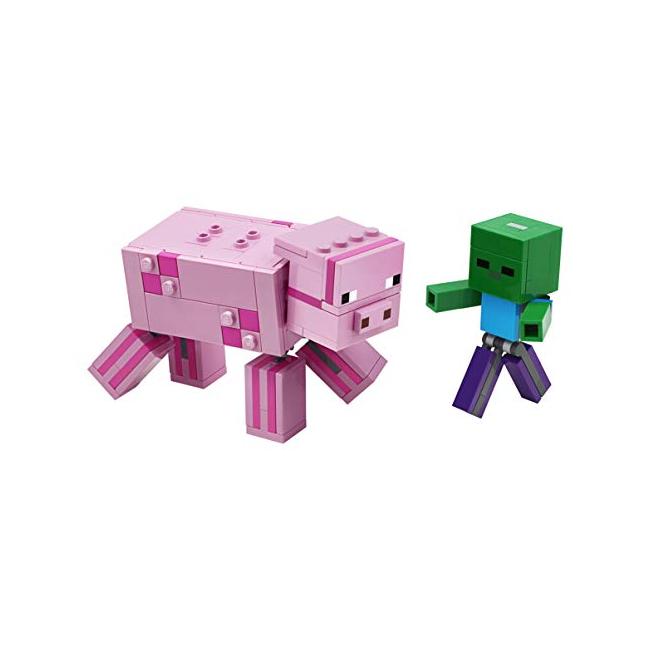 lego minecraft hipercor