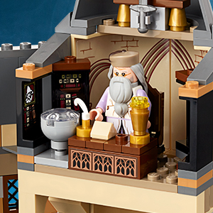 Dumbledores kontor