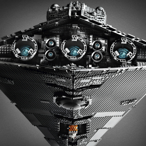 Detaljerade designdelar