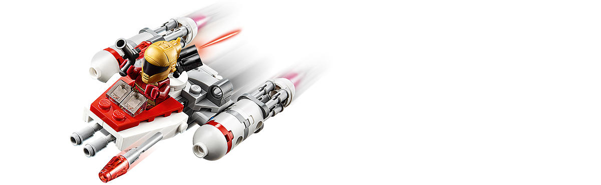 Battle-ready building toy for role-play fun