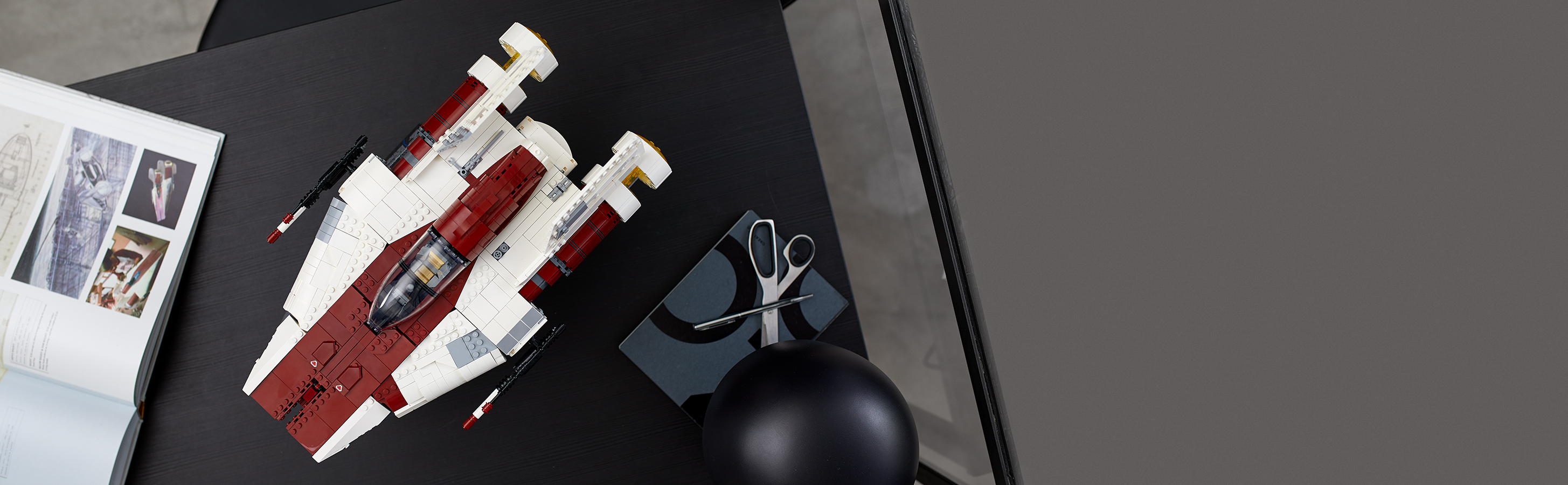 Illustrerade instruktioner