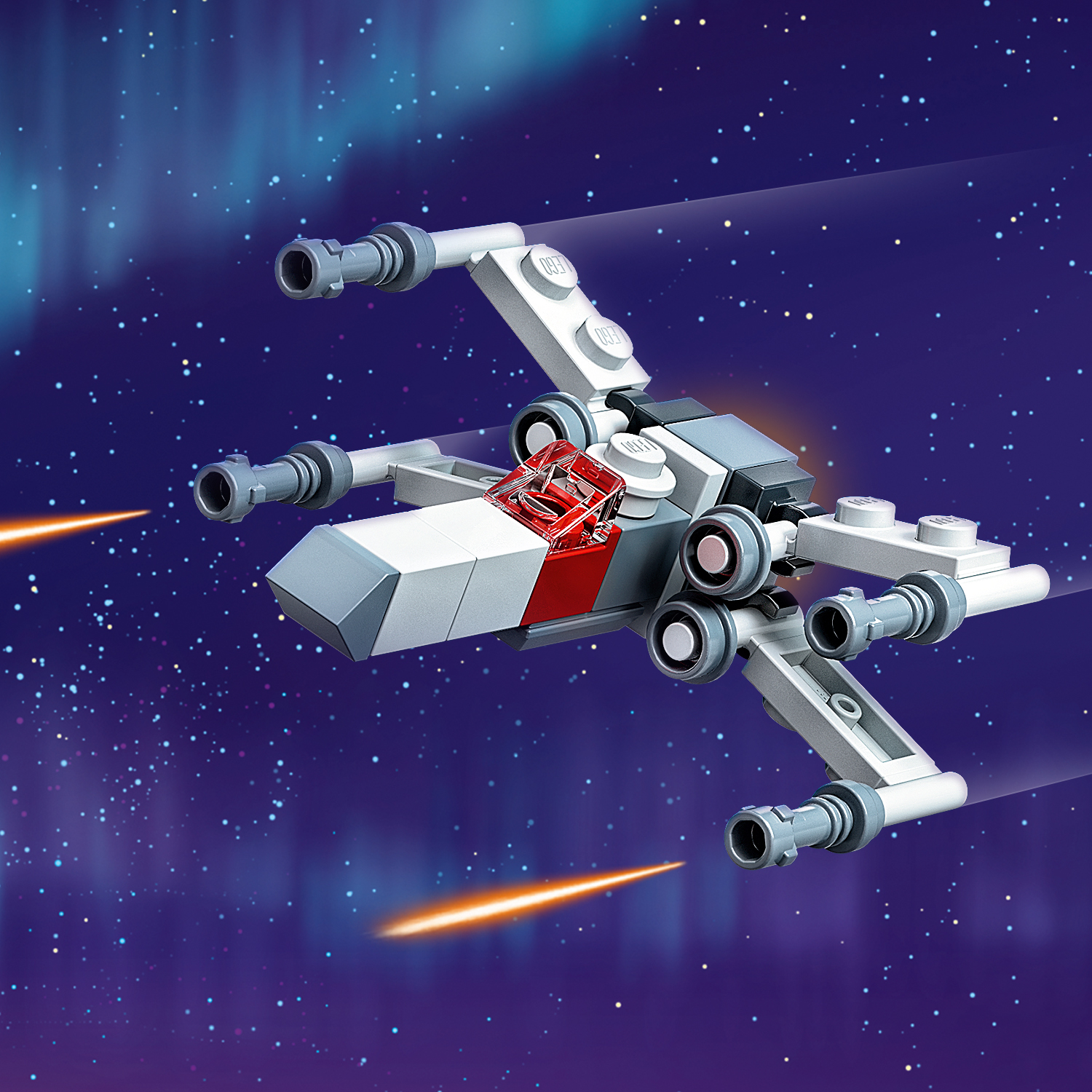 X-wing