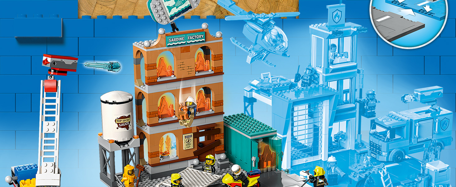 Lego road plates discount smyths