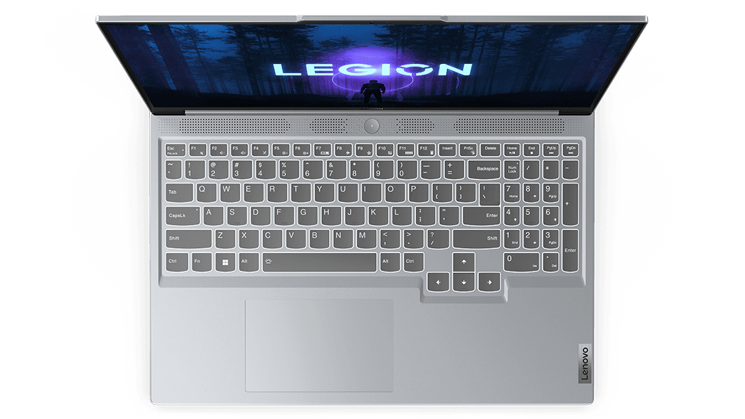PC portable gamer : 400€ de réduction immédiate sur le Lenovo Legion 5 - Le  Parisien