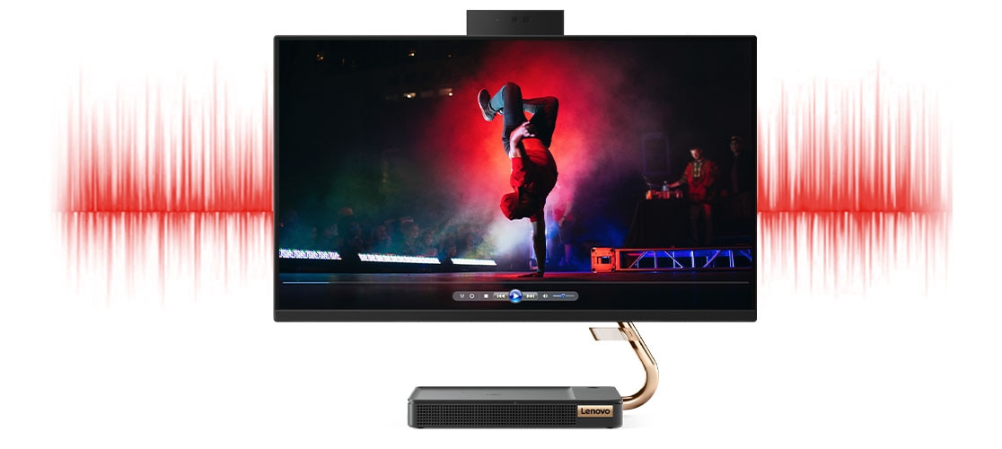 Un sonido que te dejará sin aliento&nbsp;