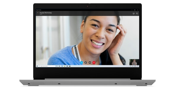 Cierra tu cámara web