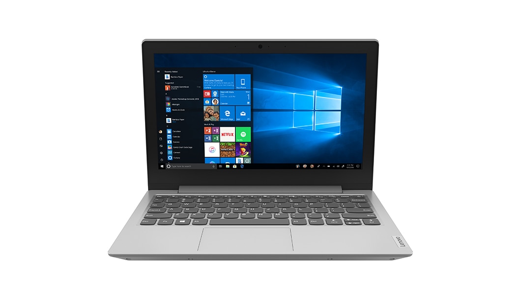 Lenovo IdeaPad Slim 1-11AST-05 AMD A4-9120e 4GB 64GB eMMC 11.6