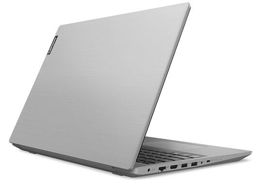 Купить Ноутбук Lenovo 81 Lw L340 15api