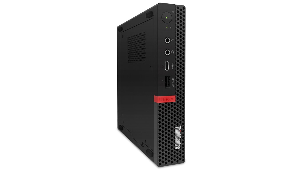 lenovo thinkcentre m75q tiny