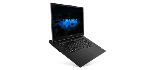 Купить Ноутбук Lenovo Legion 5 17ach6h 82jy0008rk