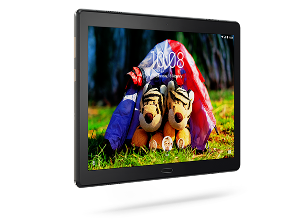 Kid mode keeps little ones safe