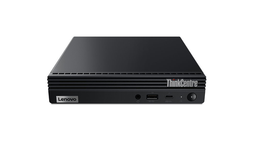 lenovo thinkcentre m60e tiny