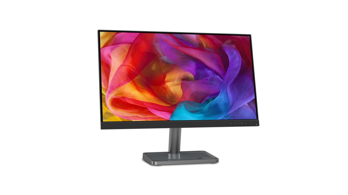 Monitor LED Lenovo L24i-30 - monitor a led - full hd (1080p) - 23.8\