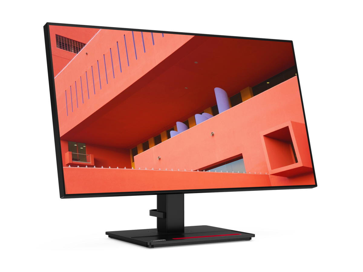 lenovo thinkvision p27q