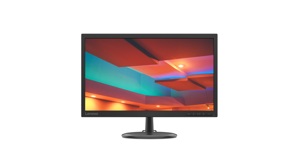 lenovo 21.5 inch monitor