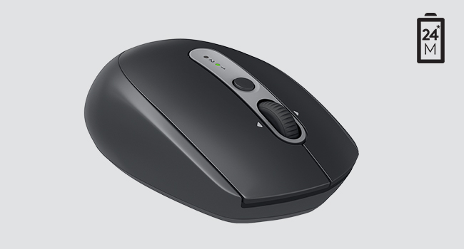 M590 MULTI-DEVICE SILENT