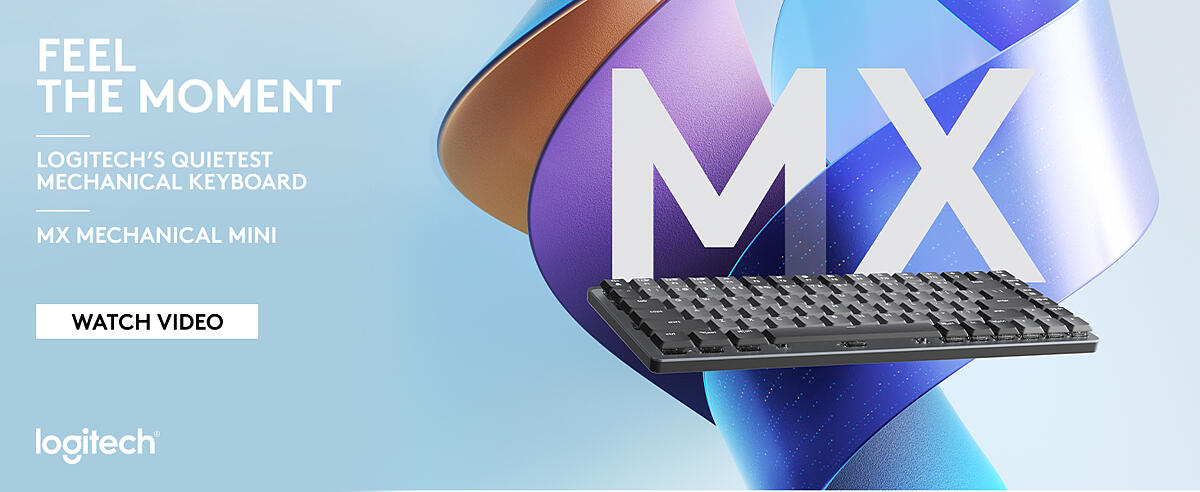 MX MECHANICAL MINI