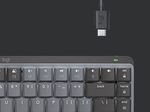 MX MECHANICAL MINI