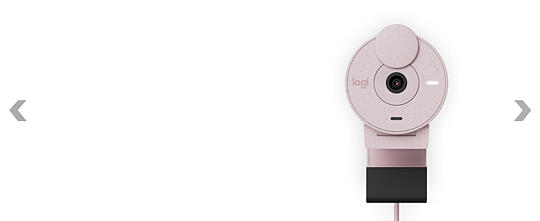 USB Headset H390