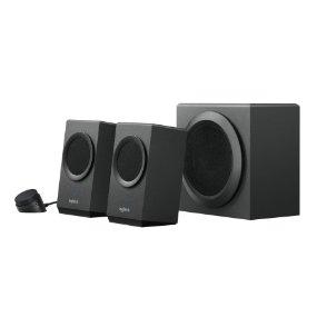 Z337 Bold Sound with Bluetooth