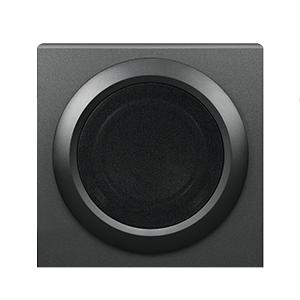 Z337 Bold Sound with Bluetooth