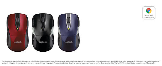 Tillid uudgrundelig ansøge NeweggBusiness - Logitech Wireless Mouse M525 910-002696 Black/Grey Tilt  Wheel USB RF Wireless Optical Mouse