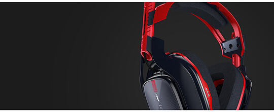  ASTRO Gaming A40 TR X-Edition Headset For Xbox Series