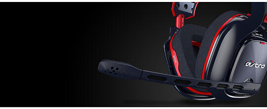 ASTRO Gaming A40 TR X-Edition Headset for PS5, PS4, Xbox
