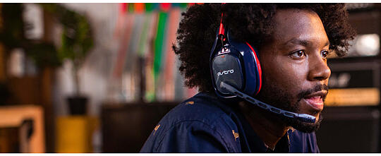  ASTRO Gaming A40 TR X-Edition Headset For Xbox Series