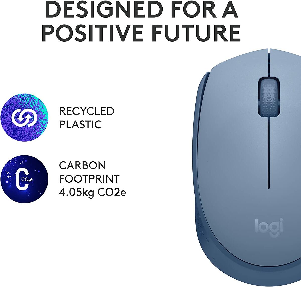 Logitech mouse makro