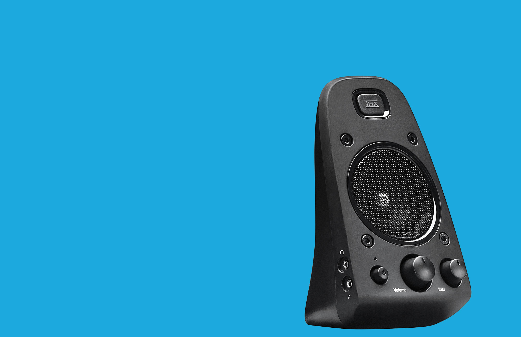 logitech z623 jb hi fi