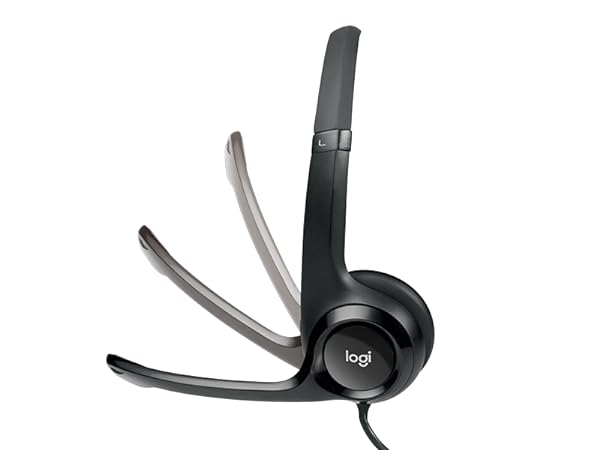 USB Headset H390