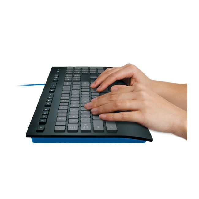 Comfort Keyboard