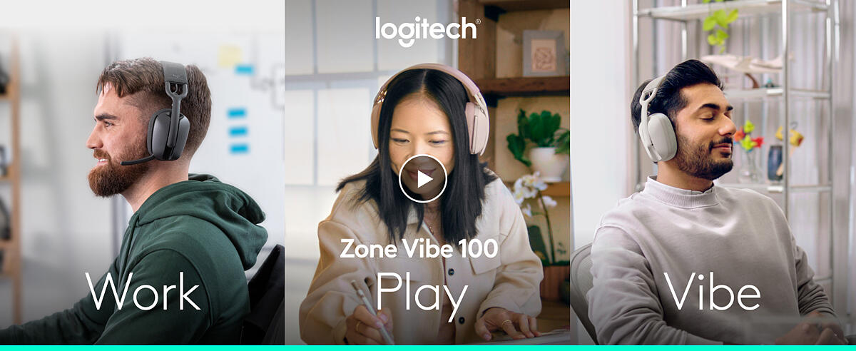ZONE VIBE 100