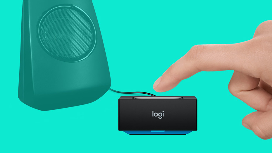 Logitech Bluetooth Audio Adapter Jb Hi Fi