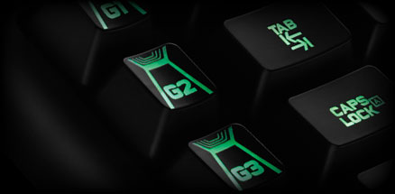 G910 Rgb Mechanical Gaming Keyboard Black English Orion Spectrum