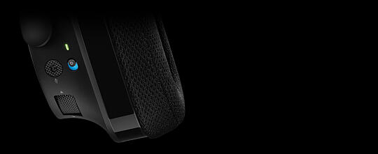 Logitech G533 Wireless Gaming Headset 